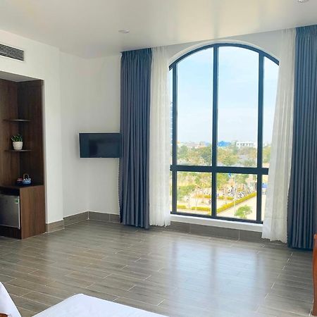 Hotel Thien Nhien Hong Ngu Екстер'єр фото